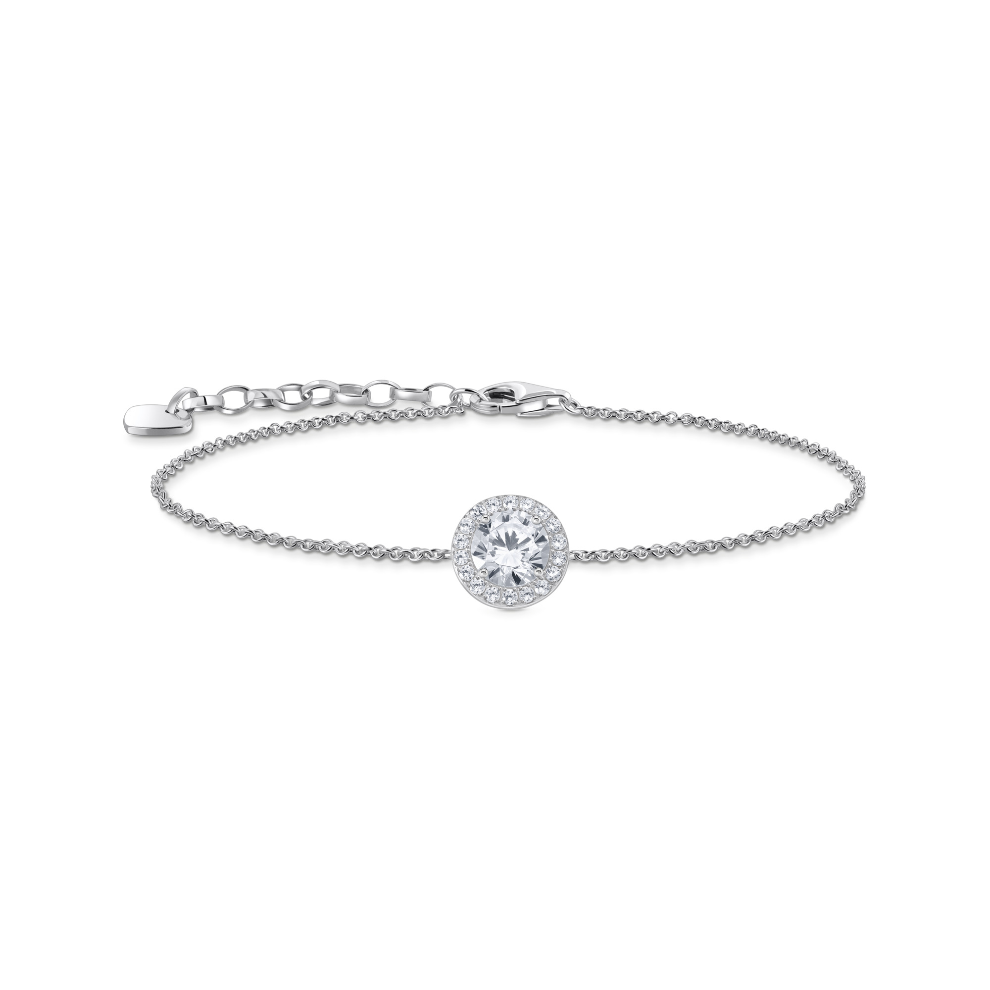 Produktbild von Thomas Sabo-Armband-A2166-051-14-L19V