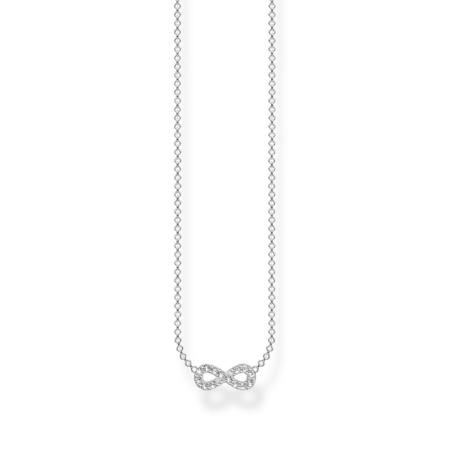 Produktbild von Thomas Sabo-Halskette-KE2124-051-14-L45V