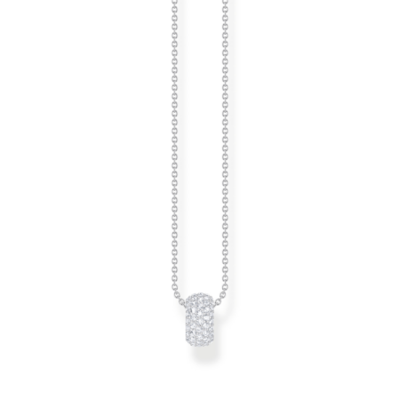 Produktbild von Thomas Sabo-Halskette-KE2278-051-14-L45V