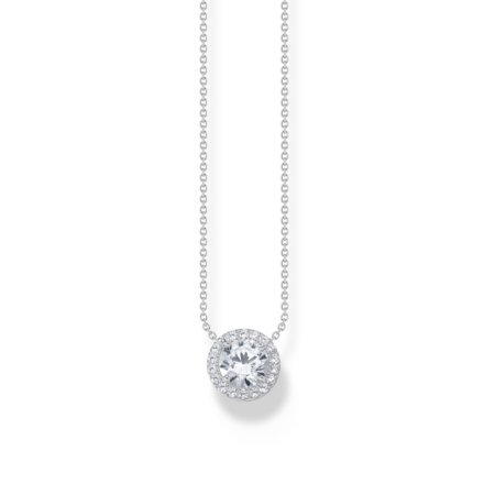 Produktbild von Thomas Sabo-Halskette-KE2279-051-14-L45V