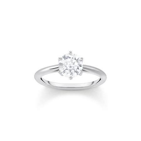 Produktbild von Thomas Sabo-Ring-TR2474-051-14-54
