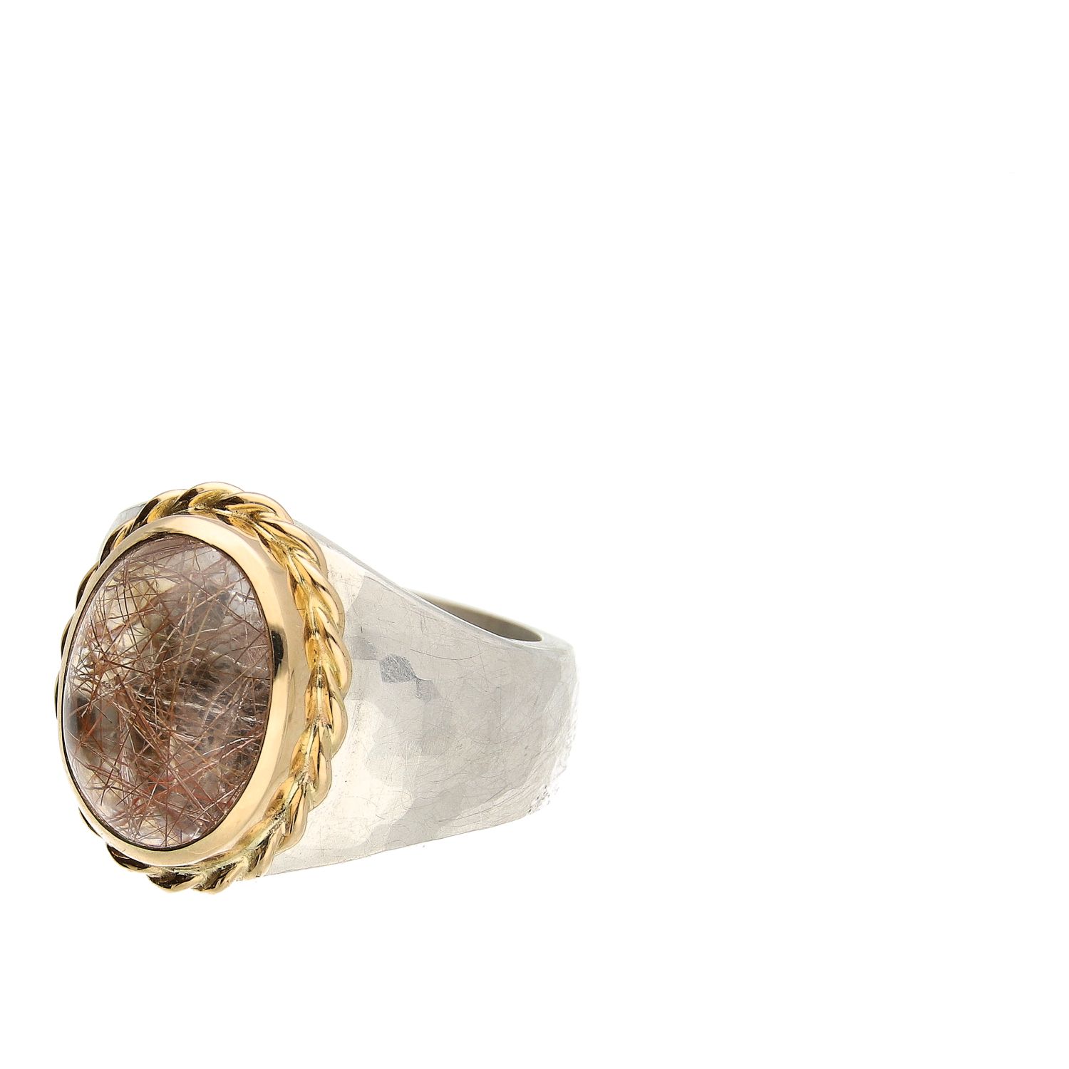 Produktbild von Atelier Weiss-Ring-Handwerkskunst