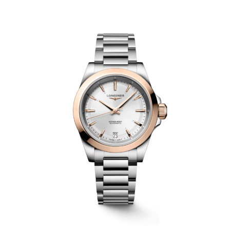 Produktbild von Longines-Automatikuhr-L34305726
