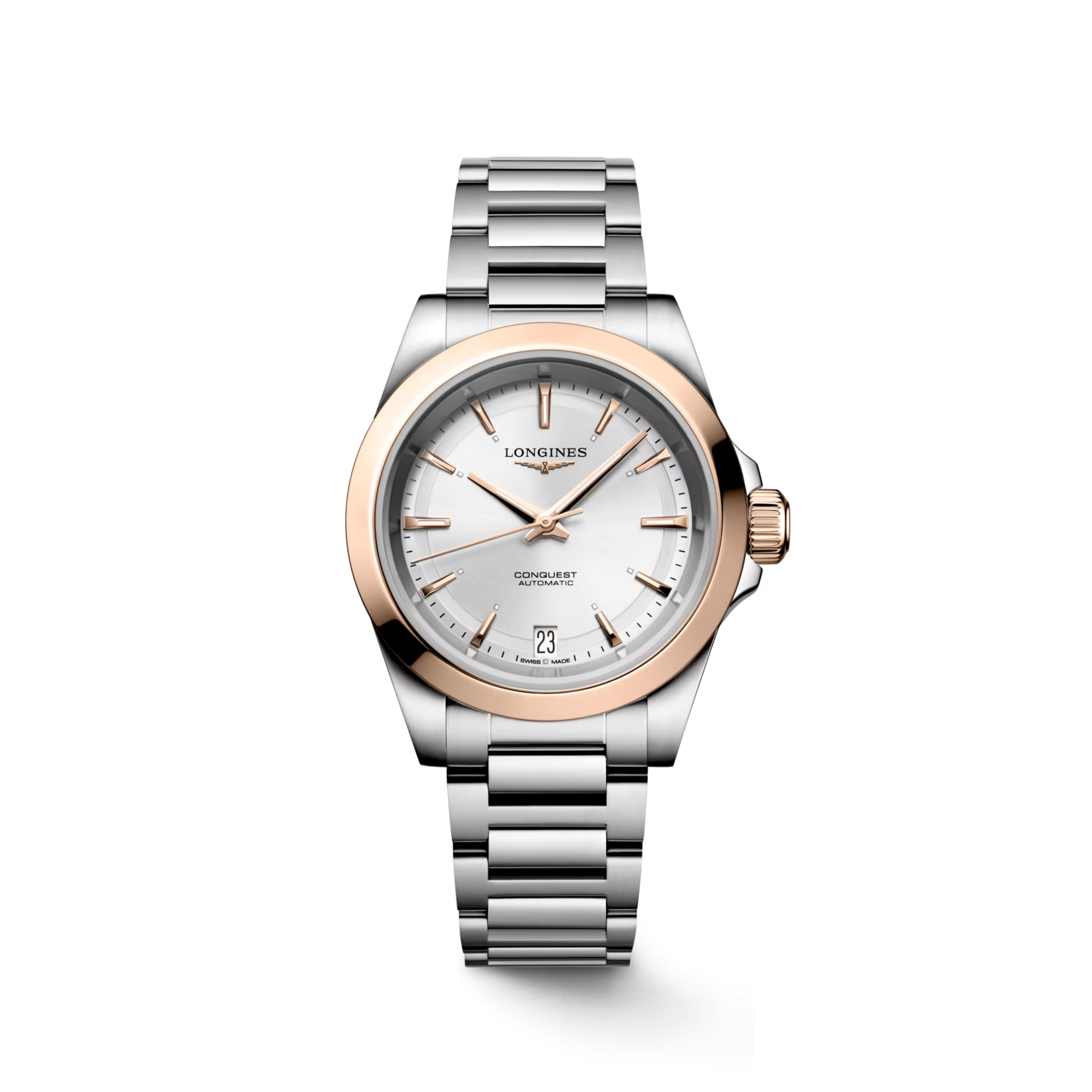 Produktbild von Longines-Automatikuhr-L34305726