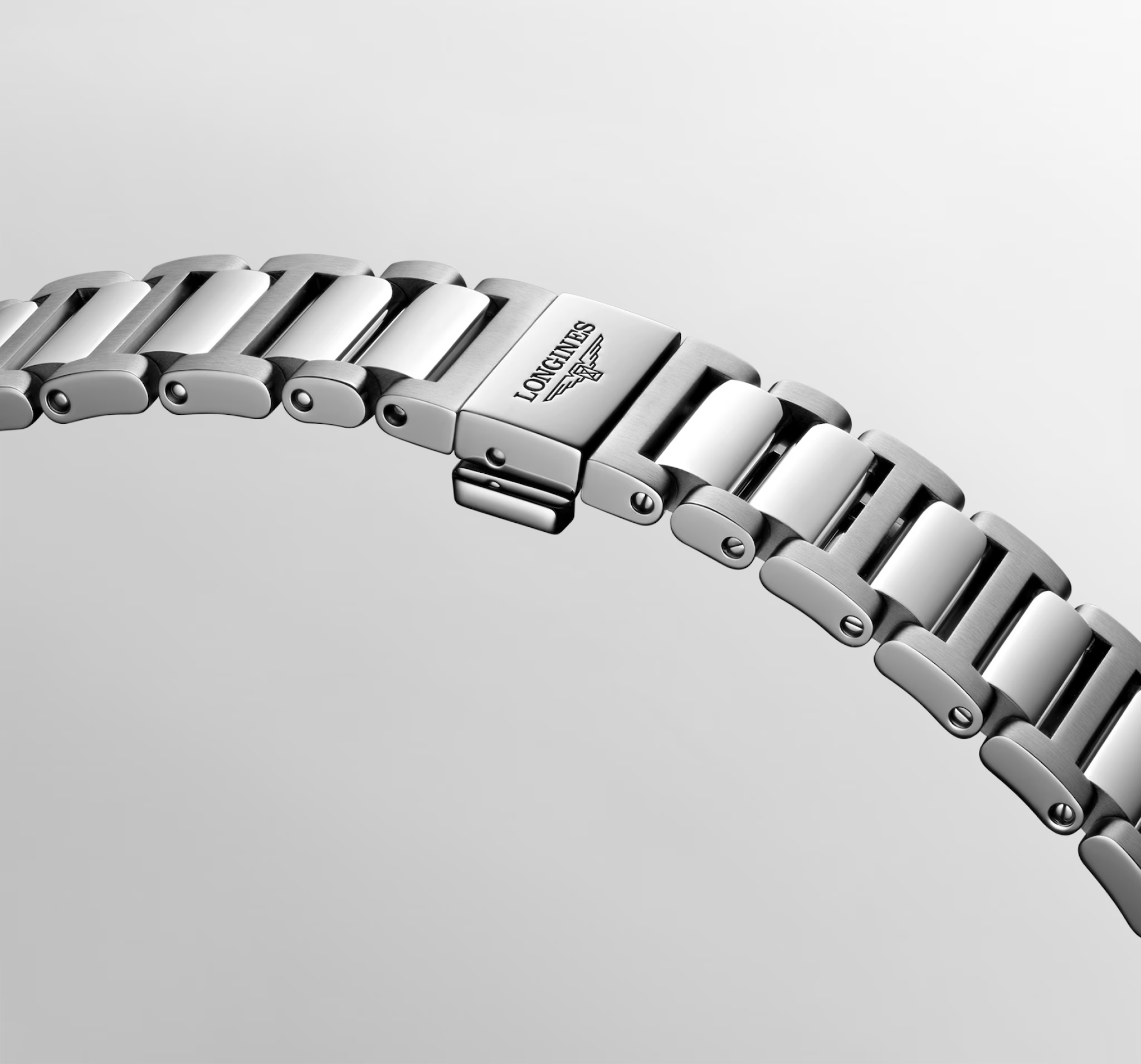 Produktbild von Longines-Automatikuhr-L34305726