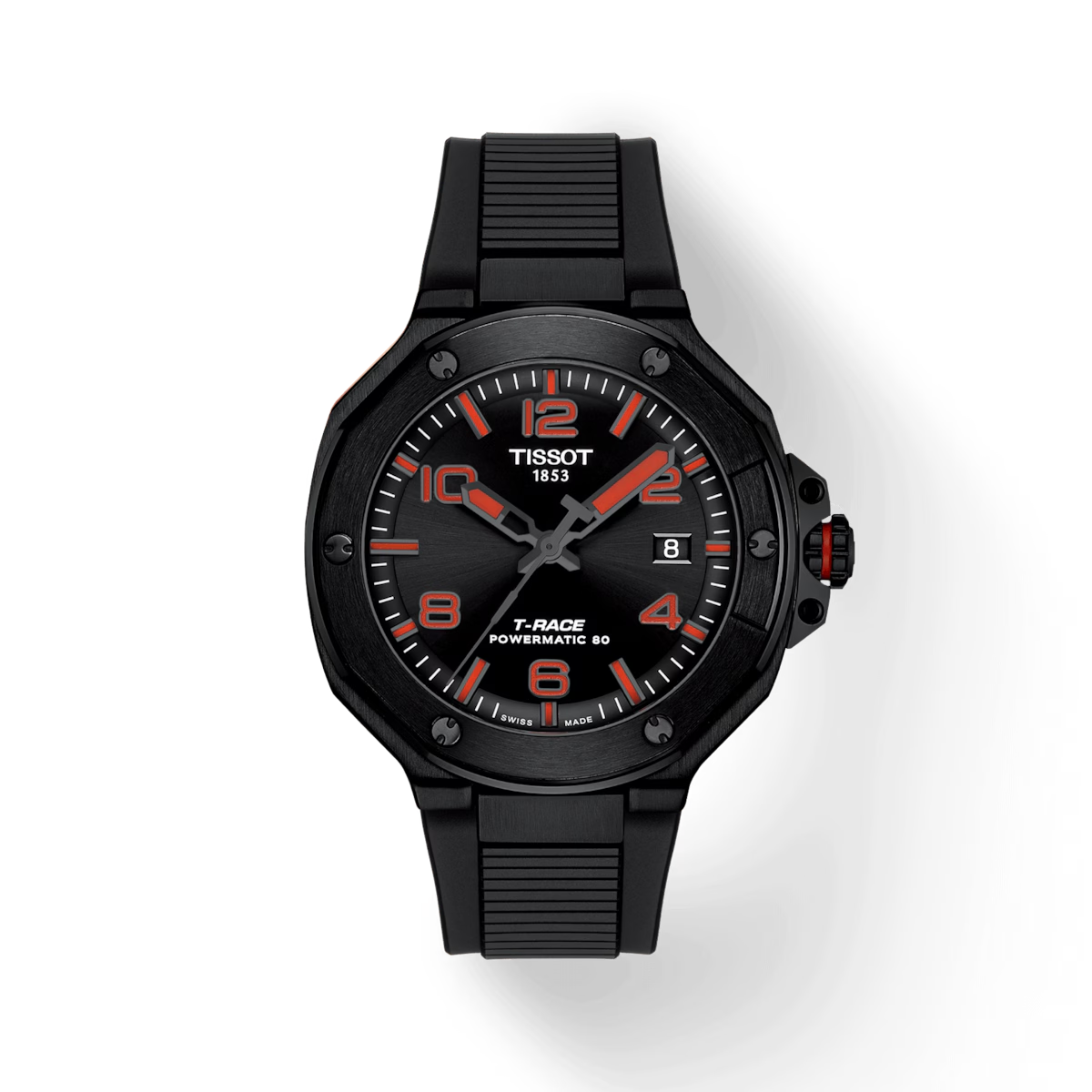 Produktbild von Tissot-Automatikuhr-T1418073705700