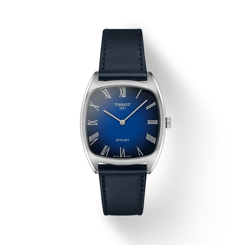 Produktbild von Tissot-Analoguhr-T1599091604300