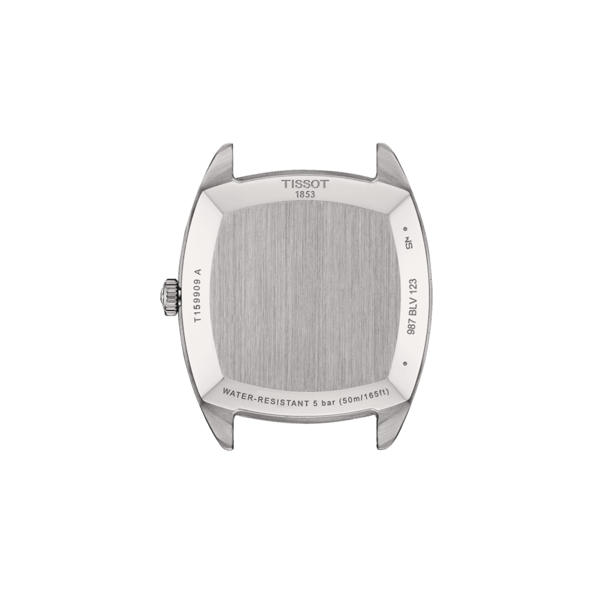 Produktbild von Tissot-Analoguhr-T1599091604300