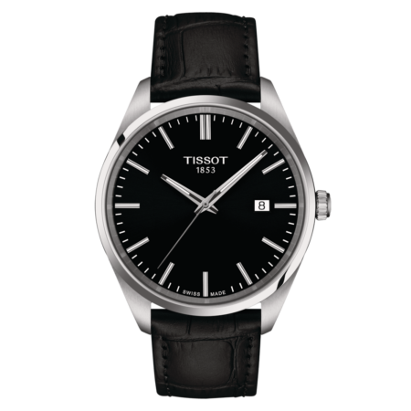 Produktbild von Tissot-Analoguhr-T1504101605100