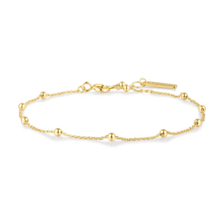 Produktbild von Ania Haie-Armband-B058-01G