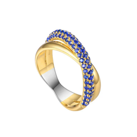 Produktbild von NanaKay-Ring-ST2413-56