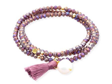 Produktbild von Marina Garcia-Armband-91165UP