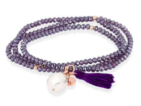 Produktbild von Marina Garcia-Armband-90020UP