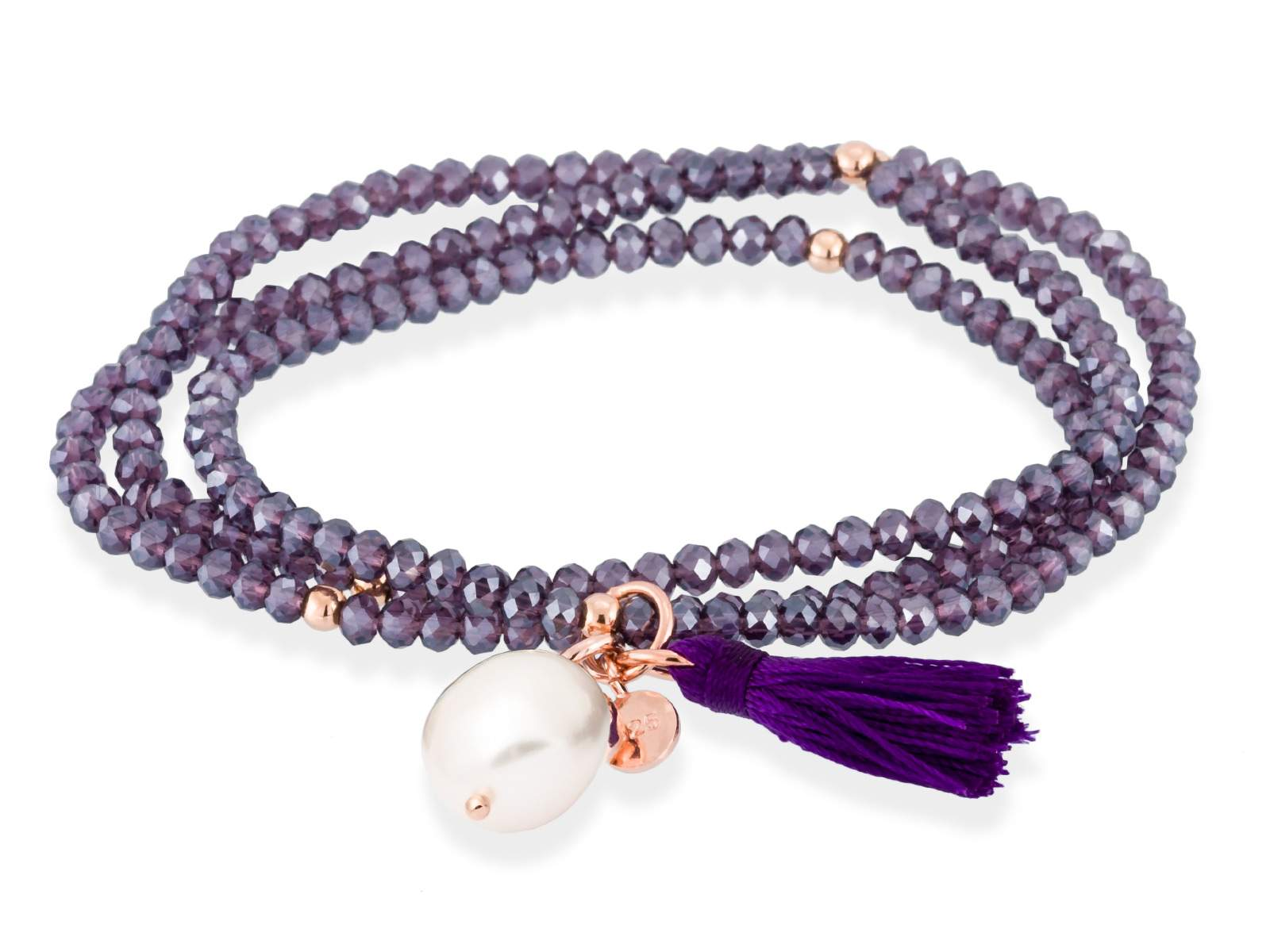 Produktbild von Marina Garcia-Armband-90020UP