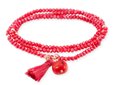 Produktbild von Marina Garcia-Armband-90493UC