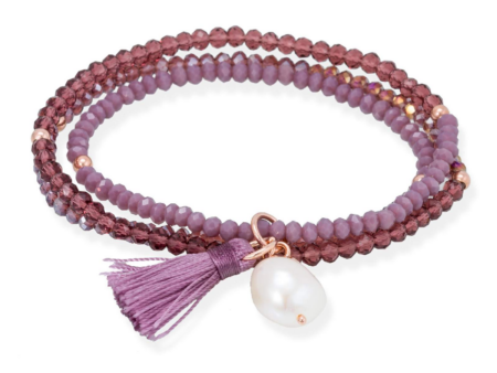 Produktbild von Marina Garcia-Armband-90233UPG