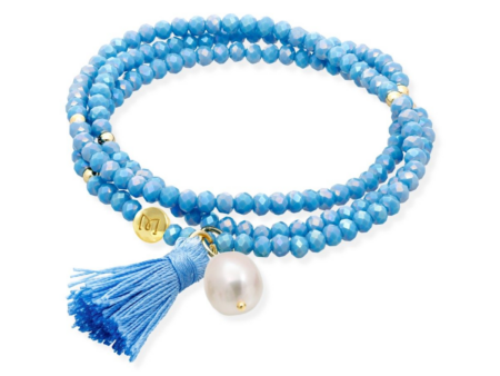 Produktbild von Marina Garcia-Armband-91167UP