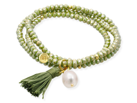 Produktbild von Marina Garcia-Armband-91164UPG