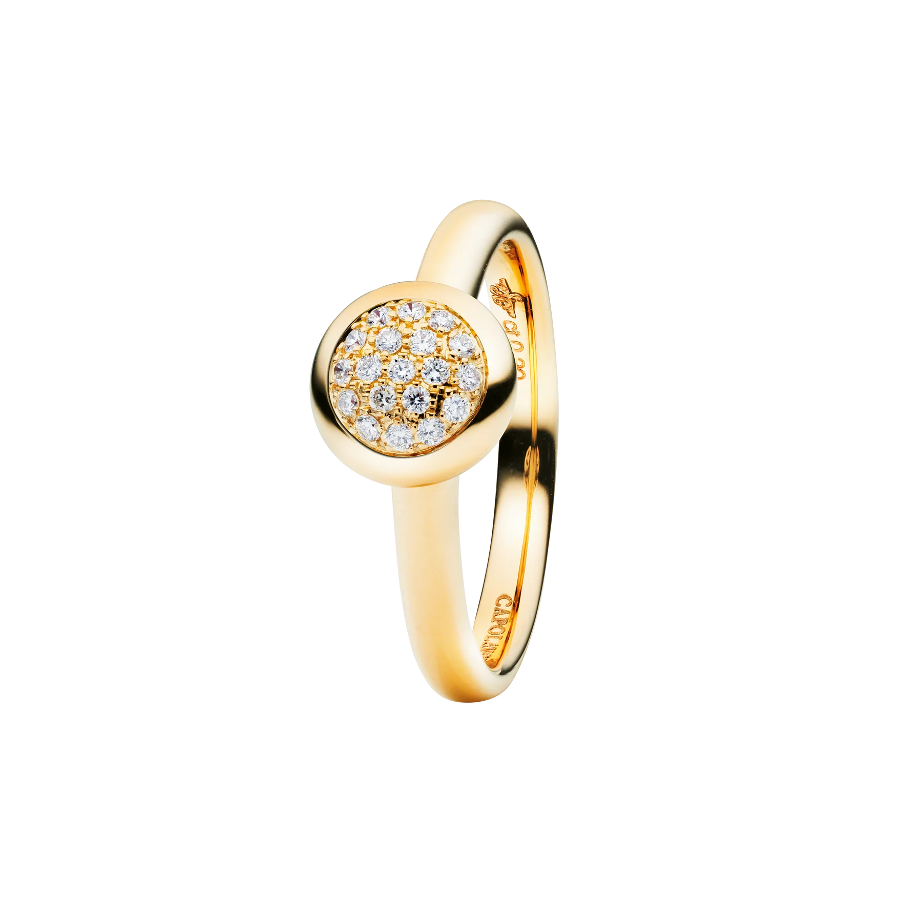 Produktbild von Capolavoro-Ring-RI7B02526-M