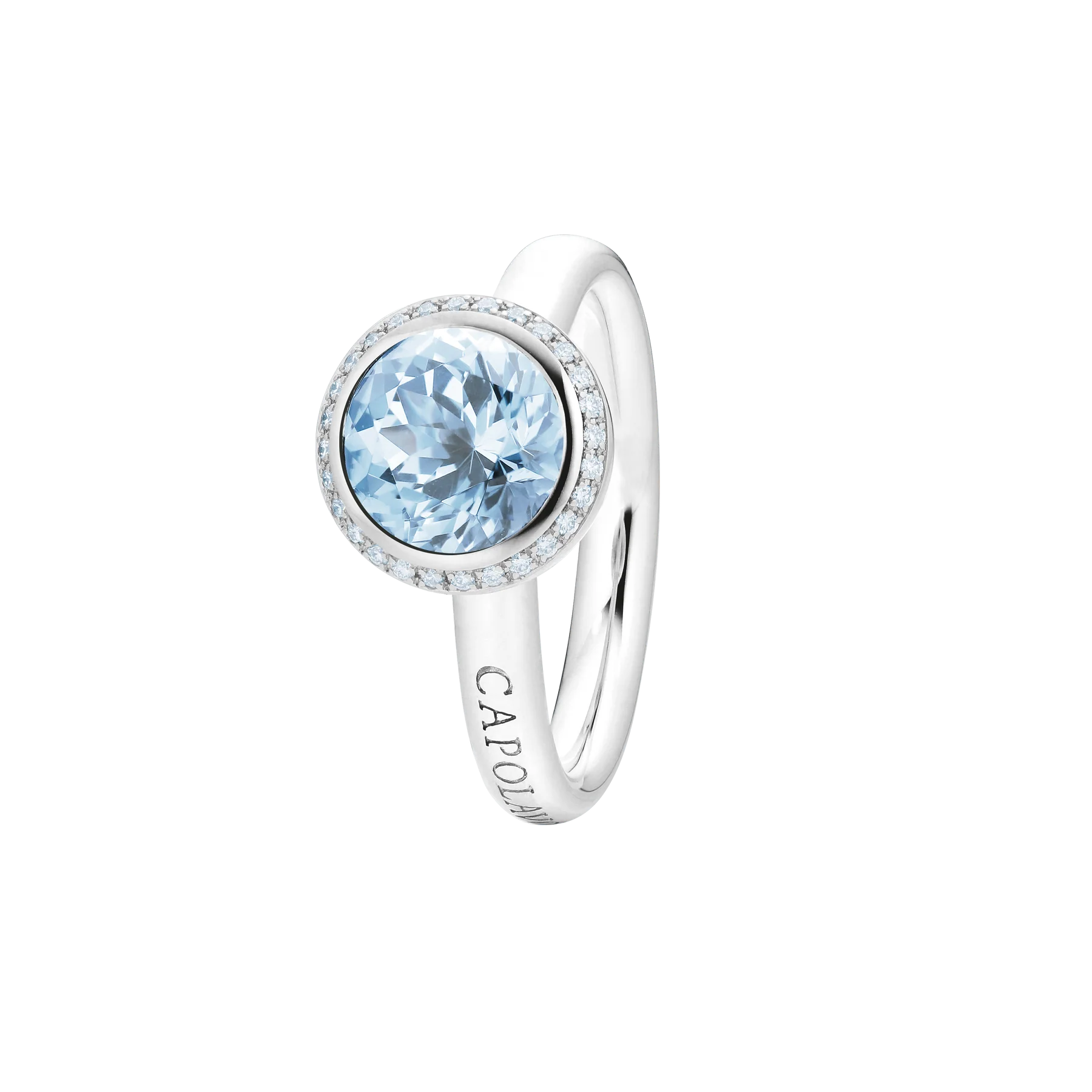 Produktbild von Capolavoro-Ring-RI8TOA02775