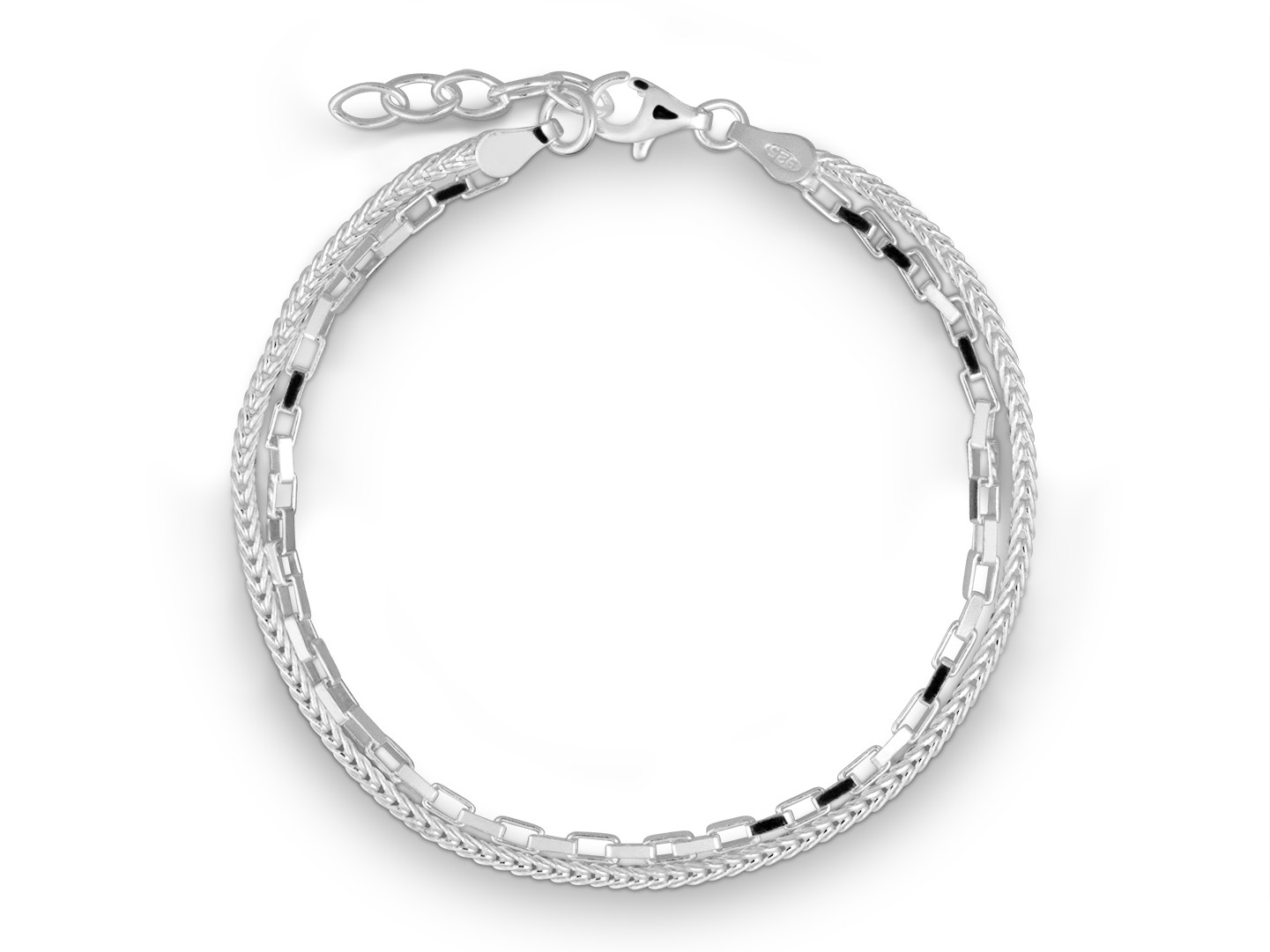 Produktbild von Quinn-Fußkette-0288614