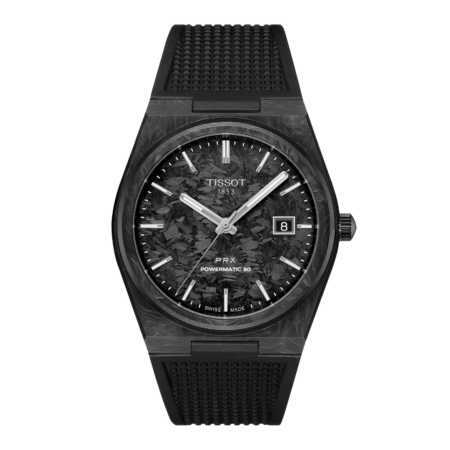Produktbild von Tissot-Analoguhr-T1379079720100
