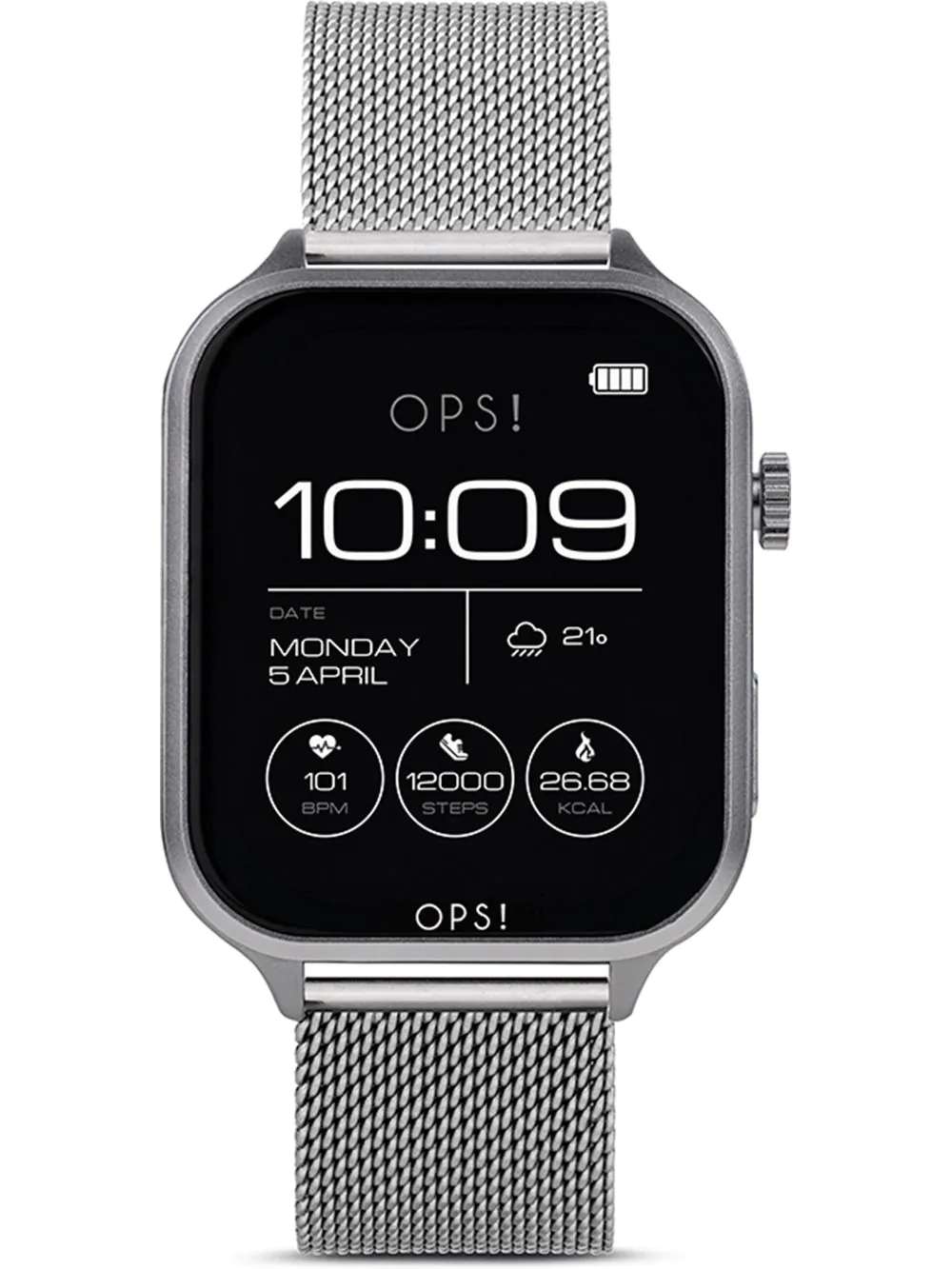Produktbild von Smartwatch-OPSSW-44