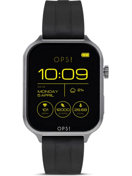 Produktbild von Smartwatch-OPSSW-50