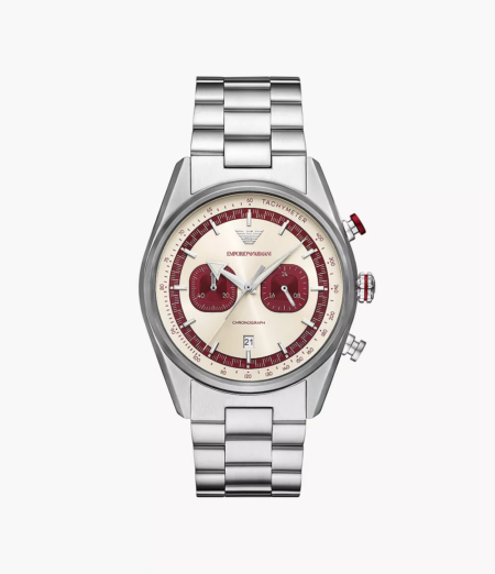 Produktbild von Armani-Analoguhr-AR11645