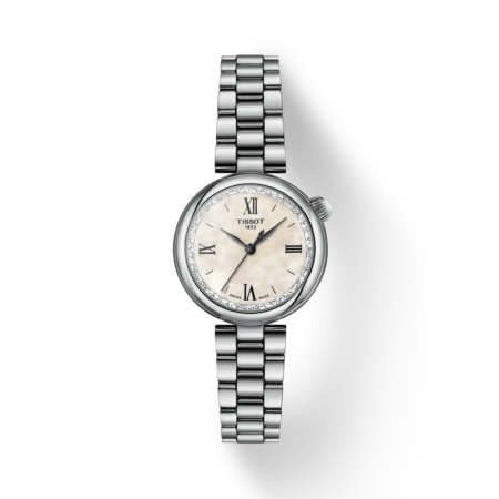 Produktbild von Tissot-Analoguhr-T1520101111800