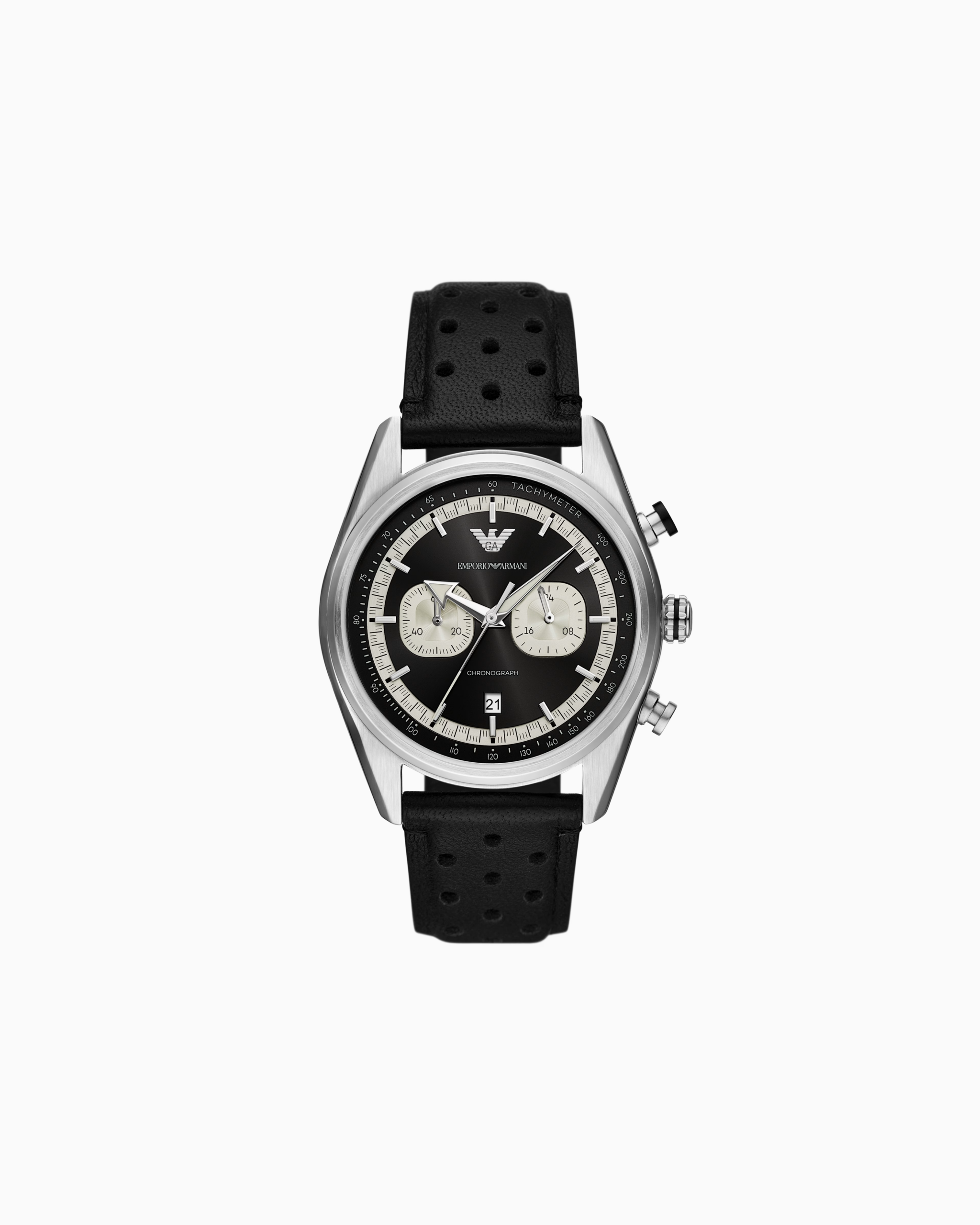 Produktbild von Armani-Analoguhr-AR11635