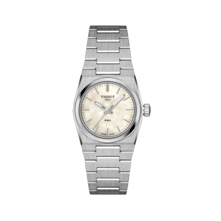 Produktbild von Tissot-Analoguhr-T1370101111100