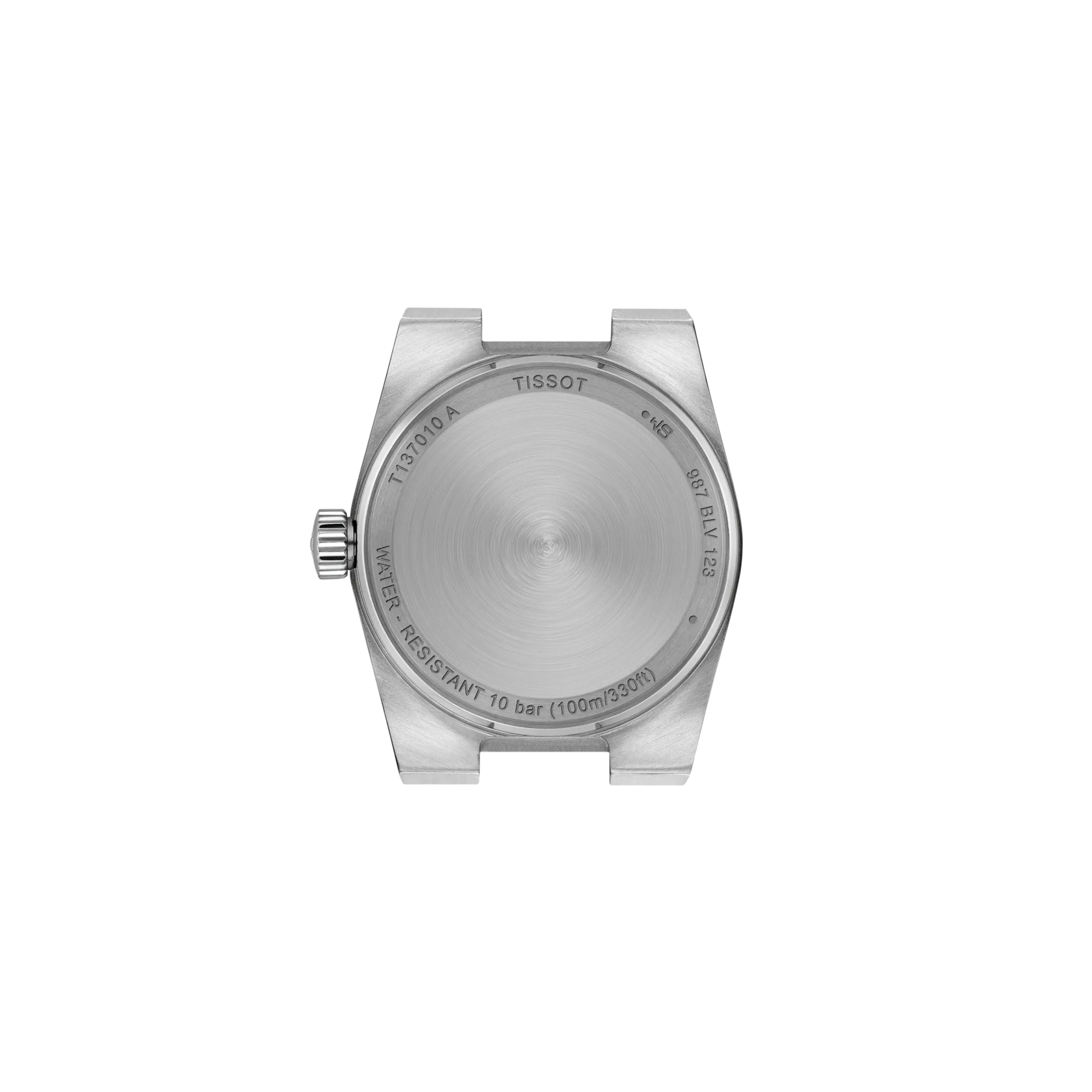 Produktbild von Tissot-Analoguhr-T1370101111100