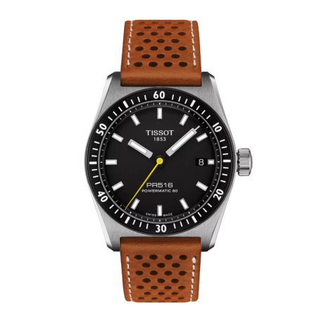Produktbild von Tissot-Automatikuhr-T1494071605100