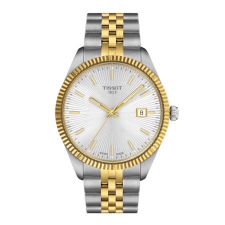 Produktbild von Tissot-Analoguhr-T1564102203100