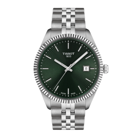 Produktbild von Tissot-Analoguhr-T1564101109100
