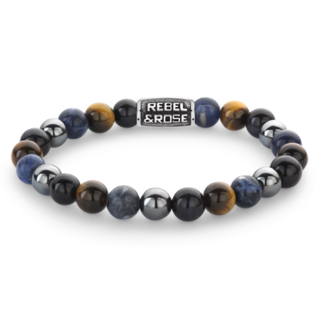 Produktbild von Rebel&Rose-Armband-RR-80100-V