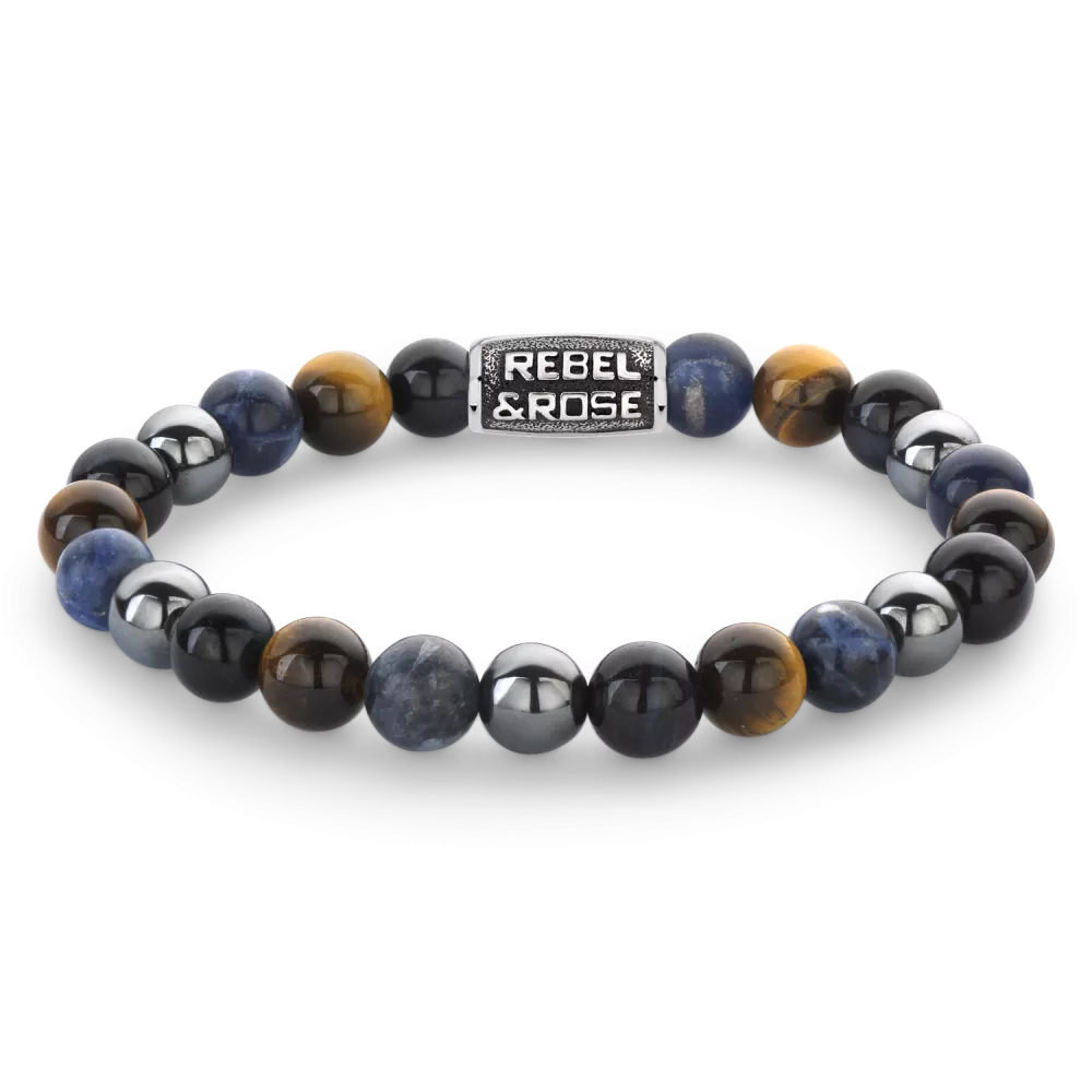 Produktbild von Rebel&Rose-Armband-RR-80100-V