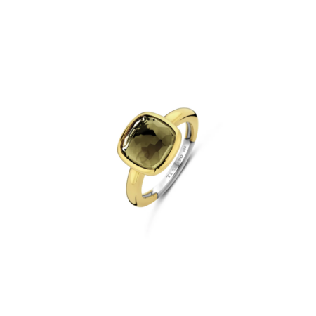 Produktbild von Ti Sento-Ring-12351KA/56