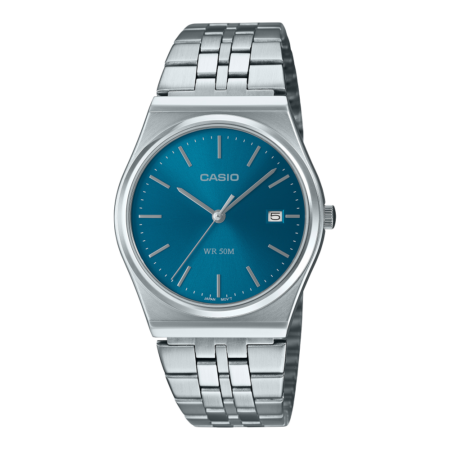 Produktbild von Casio-Analoguhr-MTP-B145D-2A2VEF