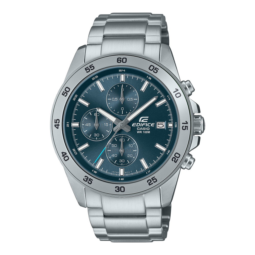 Produktbild von Casio-Analoguhr-EFR-526D-2AVUEF