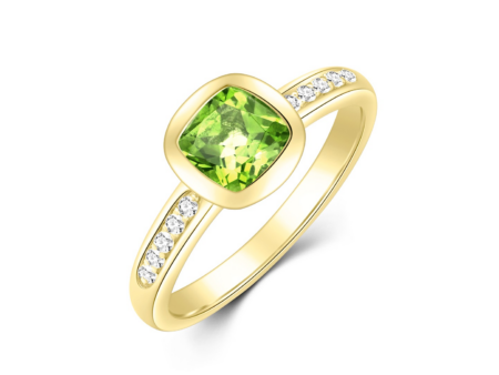 Produktbild von Quinn-Ring-521785647