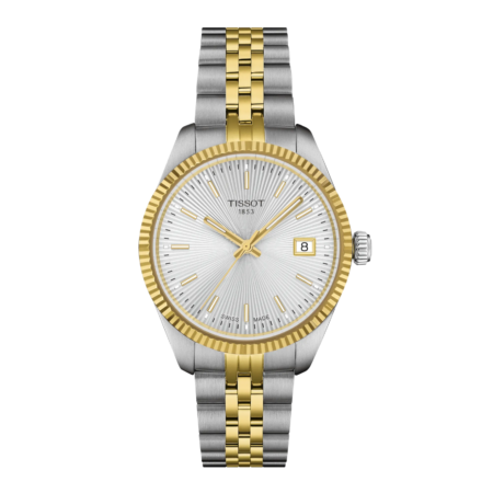 Produktbild von Tissot-Analoguhr-T1562102203100