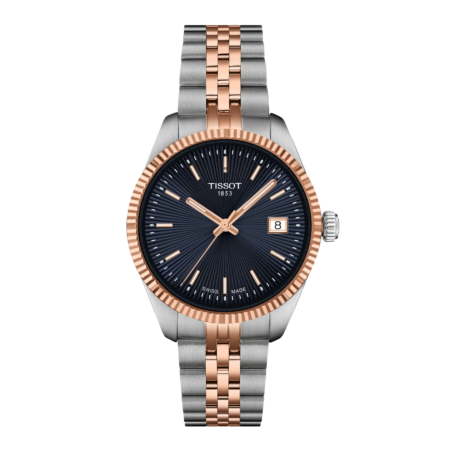Produktbild von Tissot-Analoguhr-T1562102204100