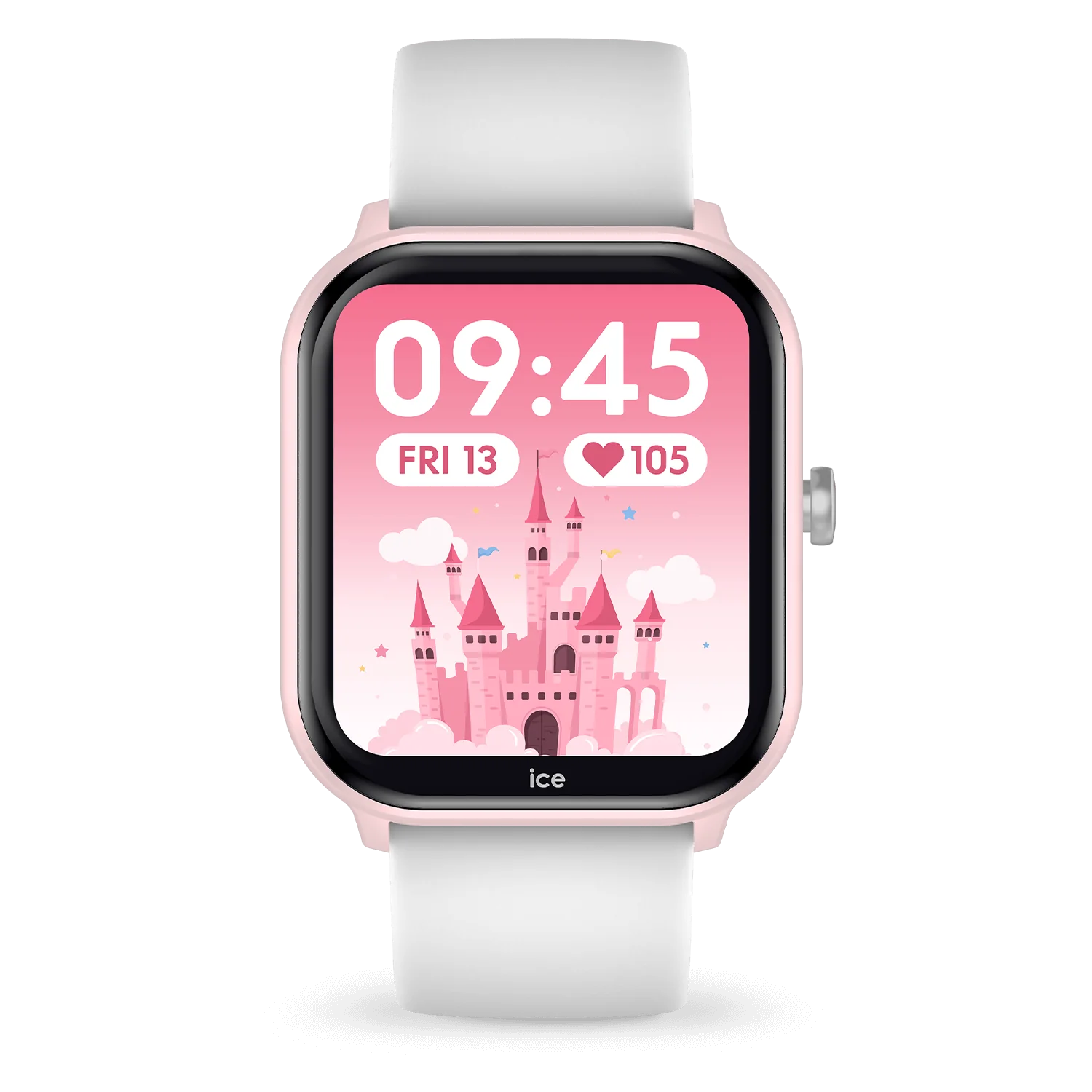 Produktbild von Ice Watch-Smartwatch-024297