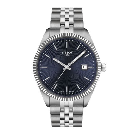 Produktbild von Tissot-Analoguhr-T1564101104100