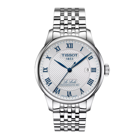 Produktbild von Tissot-Automatikuhr-T0064071103303