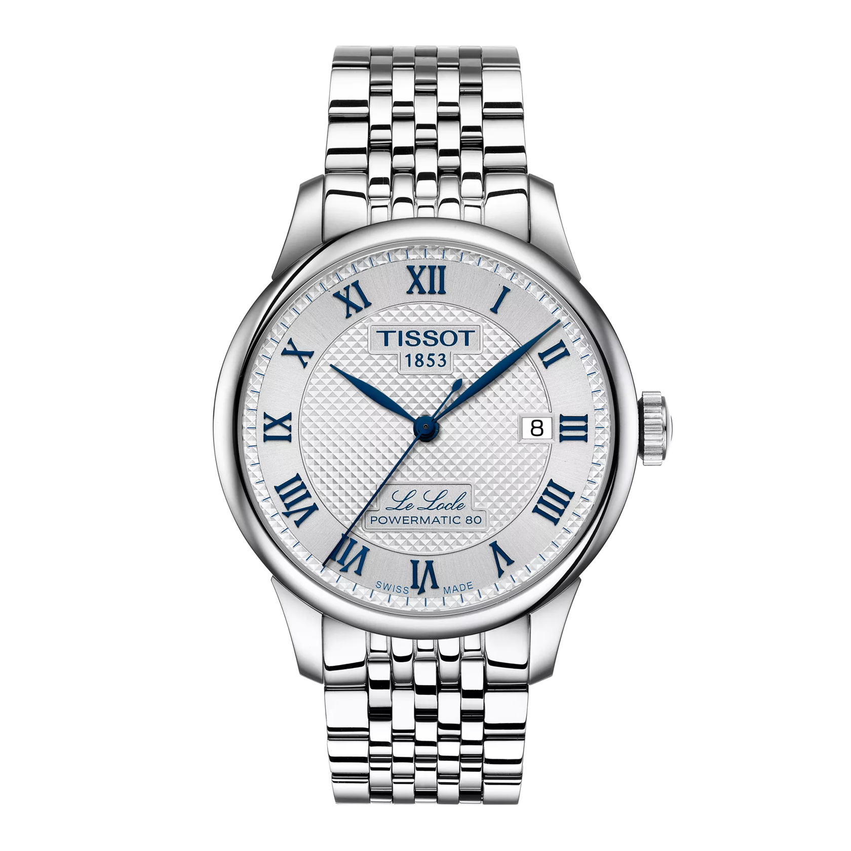 Produktbild von Tissot-Automatikuhr-T0064071103303