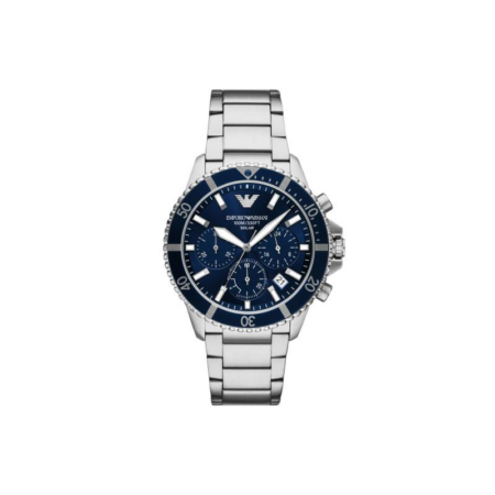 Produktbild von Armani-Analoguhr-AR11681