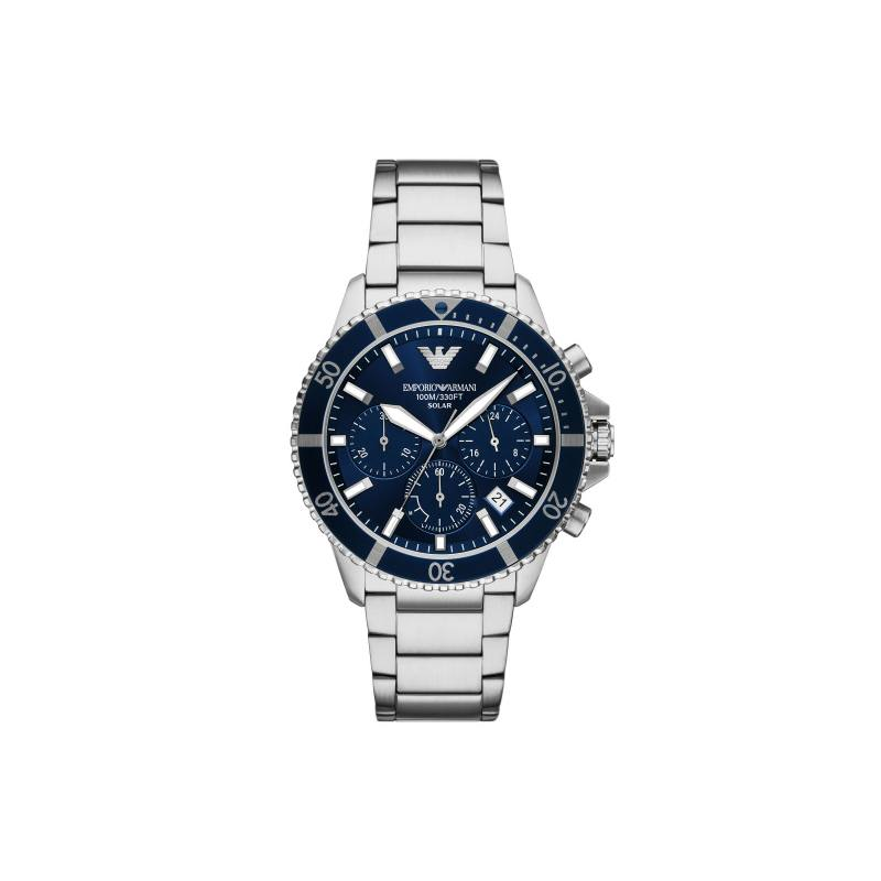 Produktbild von Armani-Analoguhr-AR11681